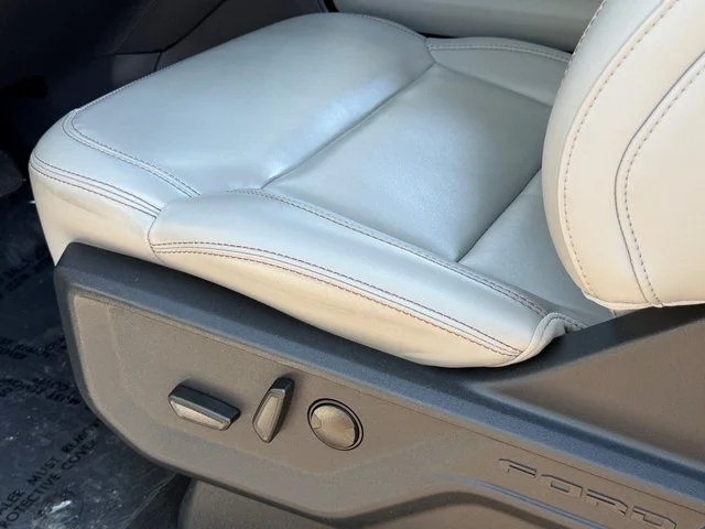 Used 2025 White Ford Active image 44