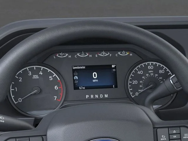 2025 Ford F-350 Super Duty XL - Photo 13