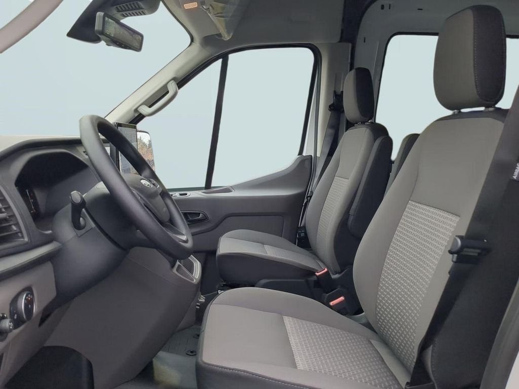 2026 Ford Transit Van Base - Photo 13