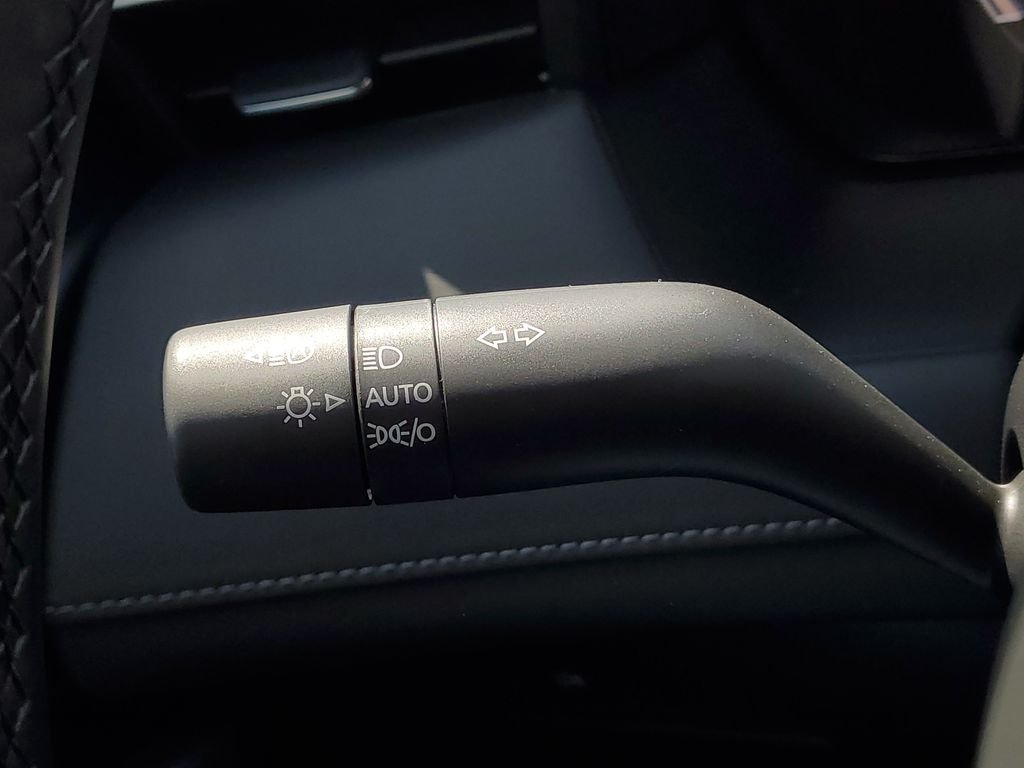 New 2026 Jet Black Mica Mazda 2.5 S Select AWD image 18