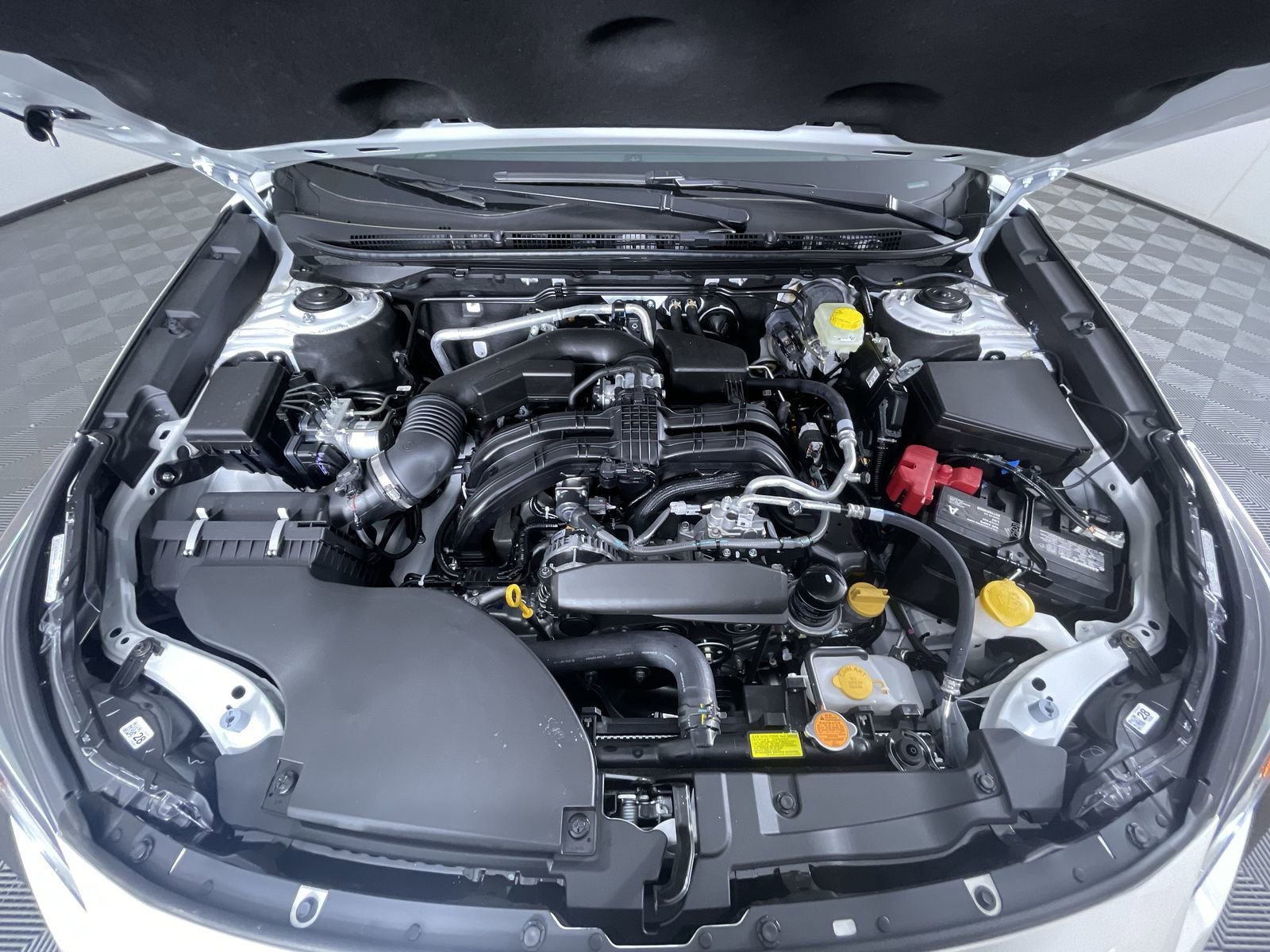 2025 Subaru Outback Premium - Photo 26