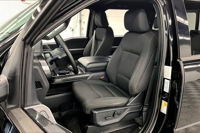 2023 Ford F-150 XLT - Photo 23