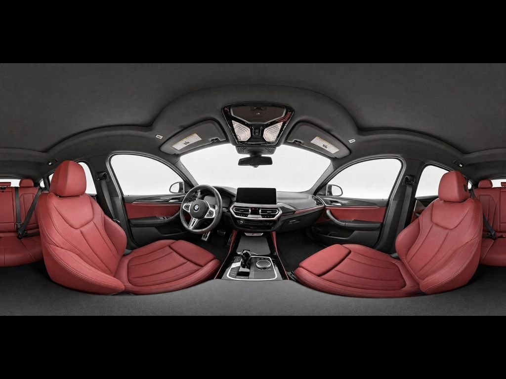 Used 2024 Gray BMW M40i image 25