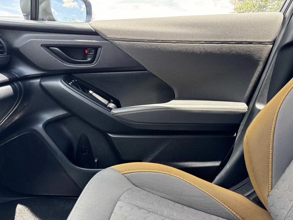 Certified Used 2024 Gray Subaru Sport image 27