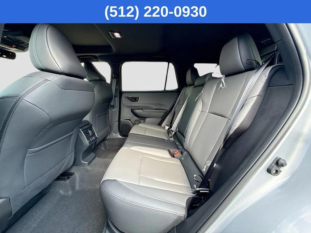 New 2026 Silver Subaru Premium image 34