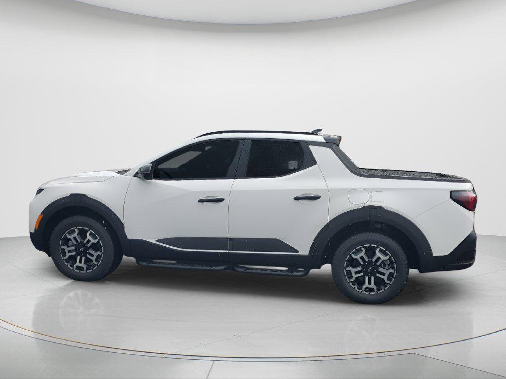 2026 Hyundai Santa Cruz XRT - Photo 8