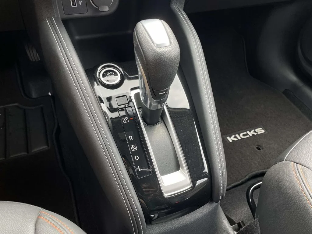 2018 Nissan Kicks SR - Photo 20