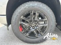 New 2026 Sterling Gray Metallic Chevrolet RST image 11