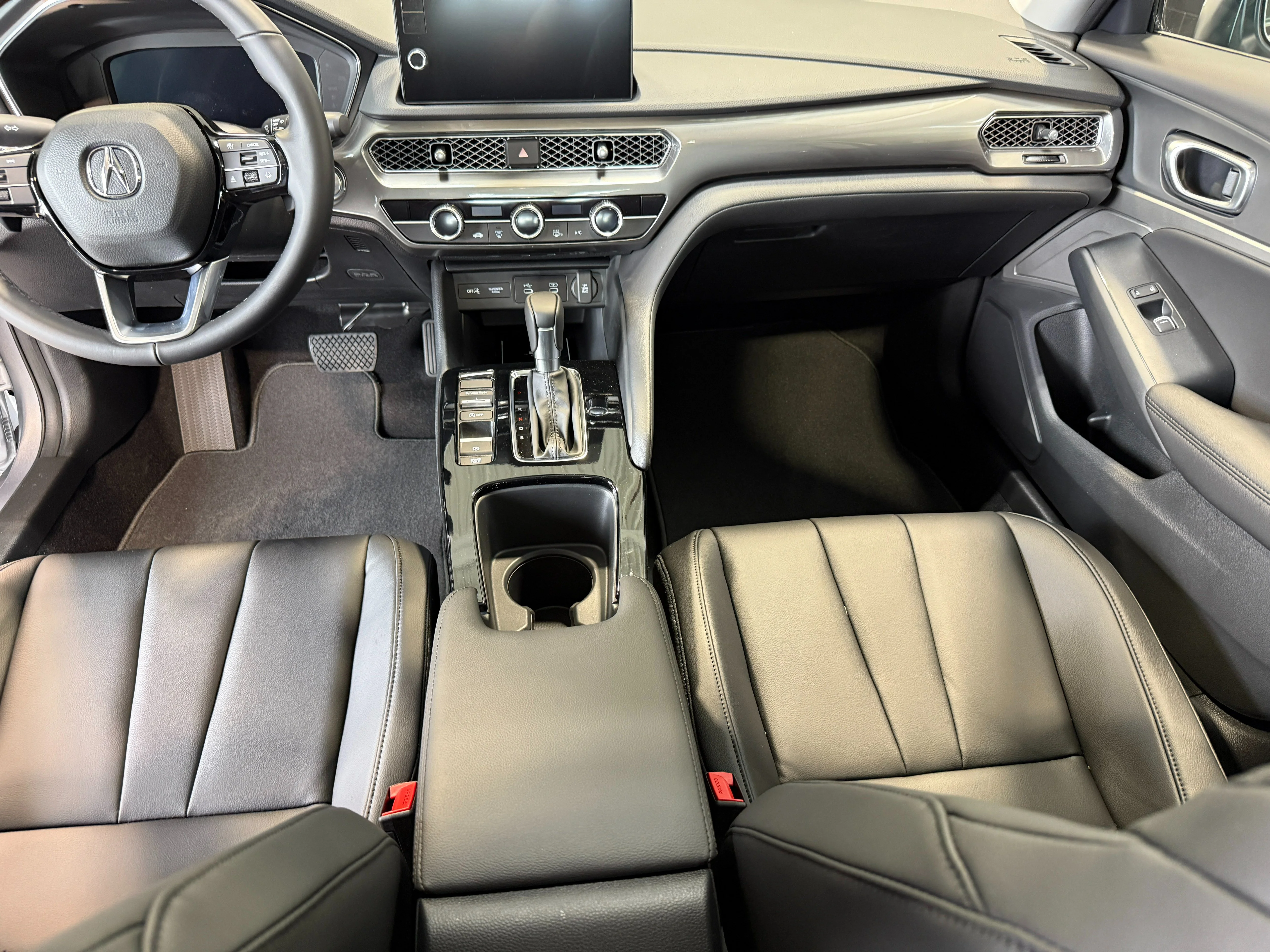 New 2026 Urban Gray Pearl Acura  image 25