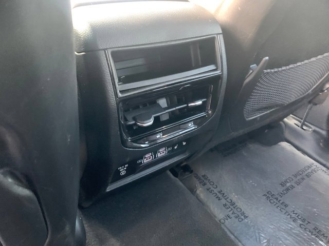 Used 2023 Black Jeep Limited image 18