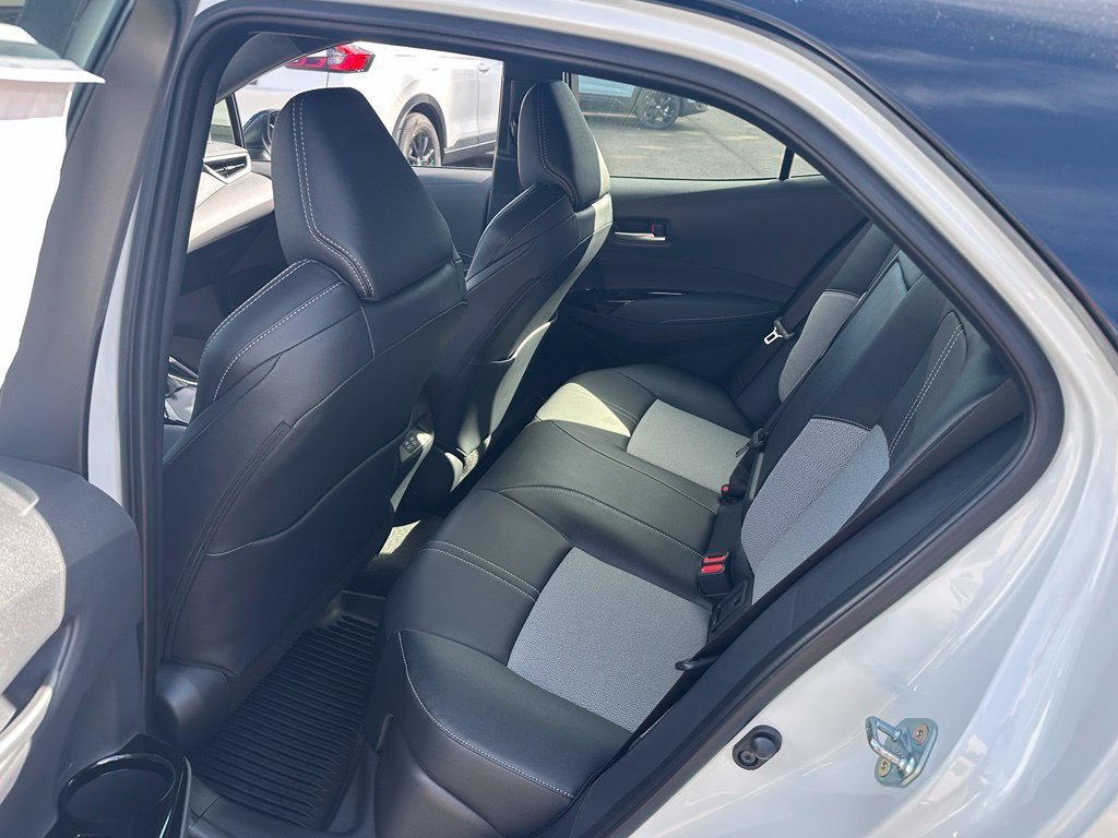 Used 2026 Beige Toyota XSE image 11