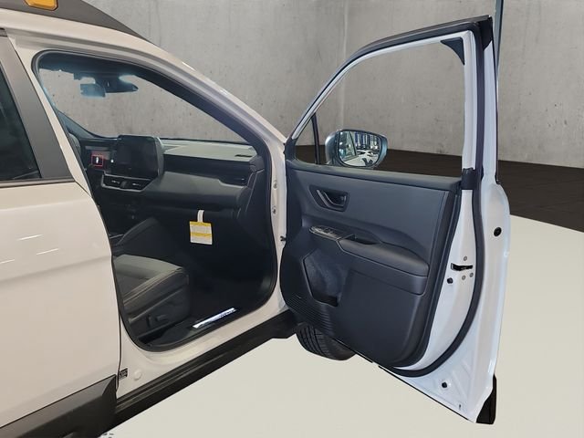 New 2026 CRYSTAL WHITE PEARL Subaru Wilderness image 19