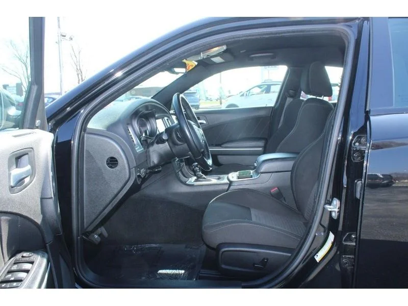 Used 2023  Dodge GT image 9