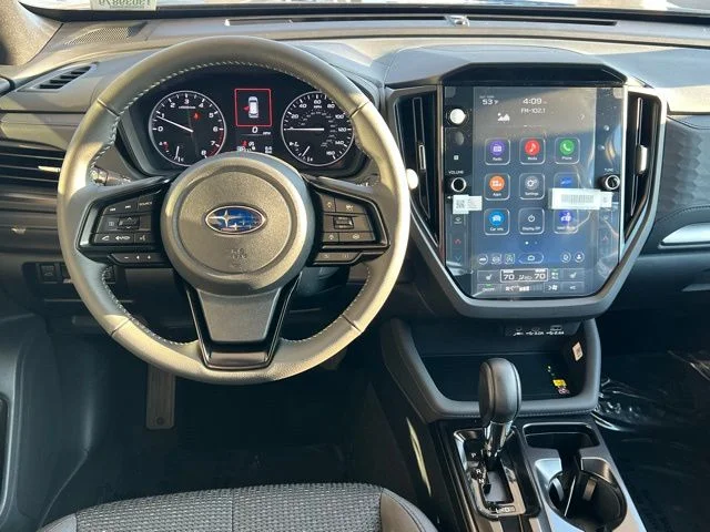 2026 Subaru Forester Premium - Photo 17