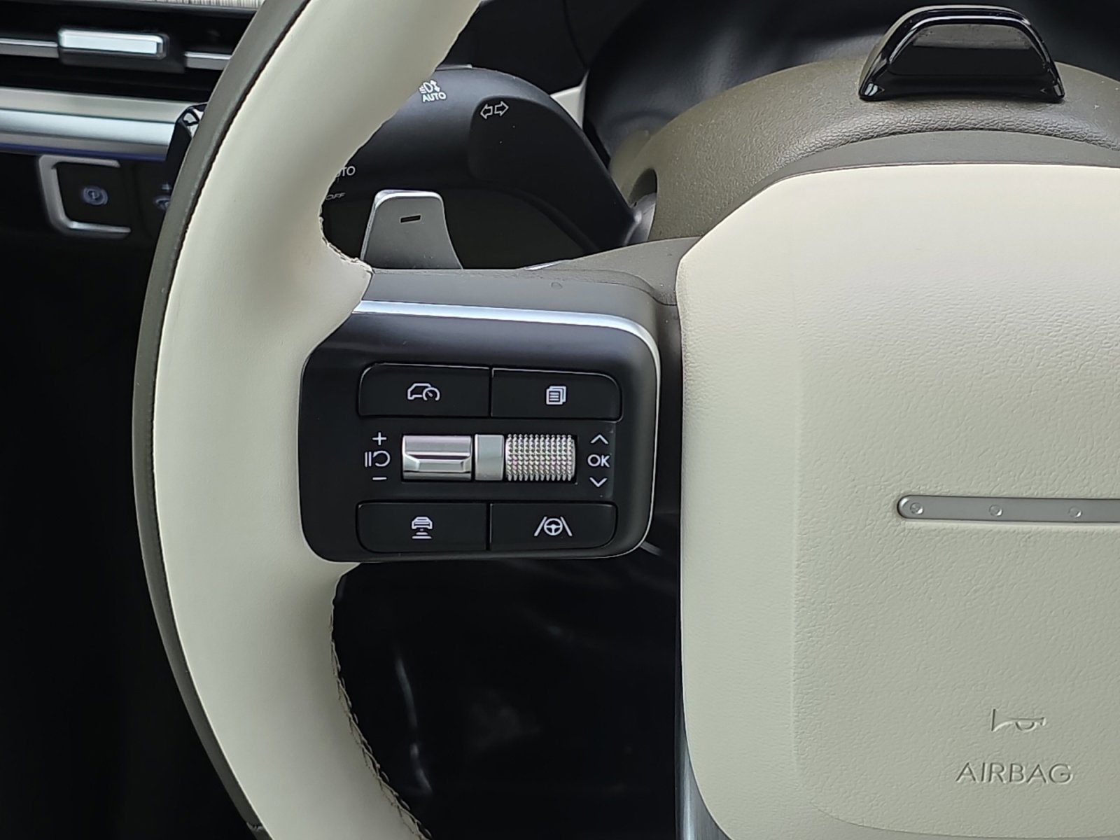 Used 2024 Rockwood Green Hyundai Calligraphy image 22