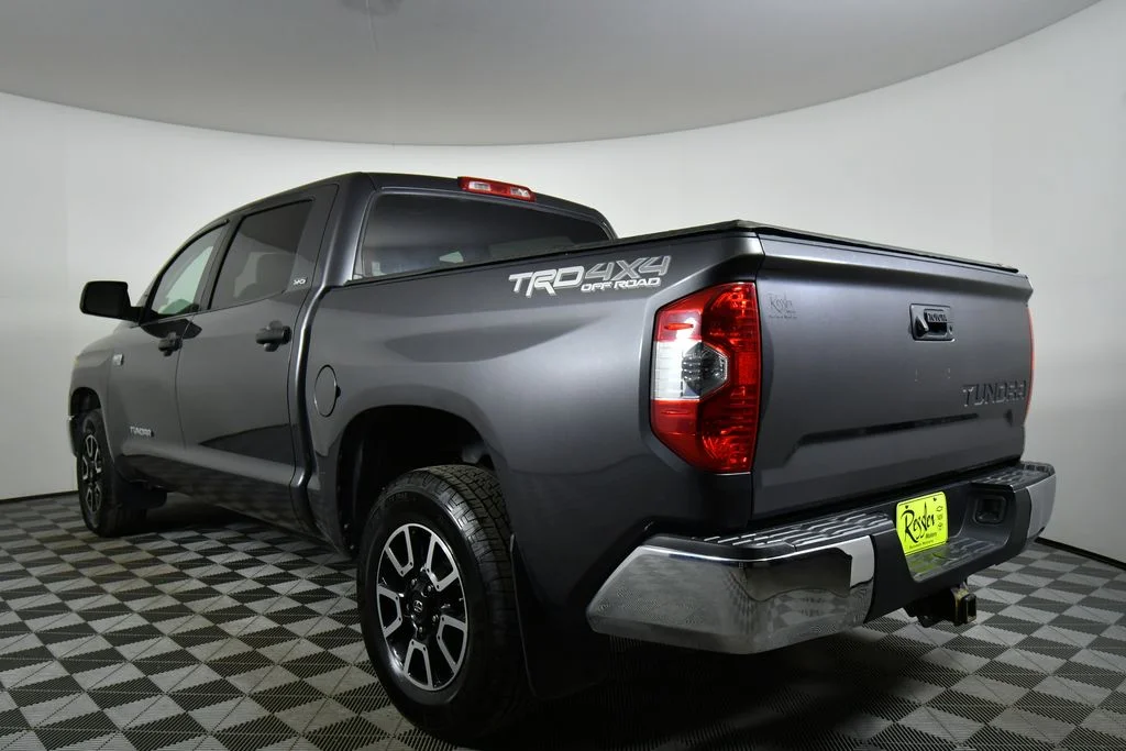 2019 Toyota Tundra SR5 - Photo 13