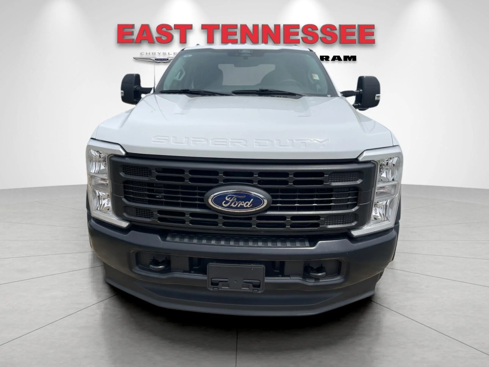 Used 2024 White Ford XL image 9