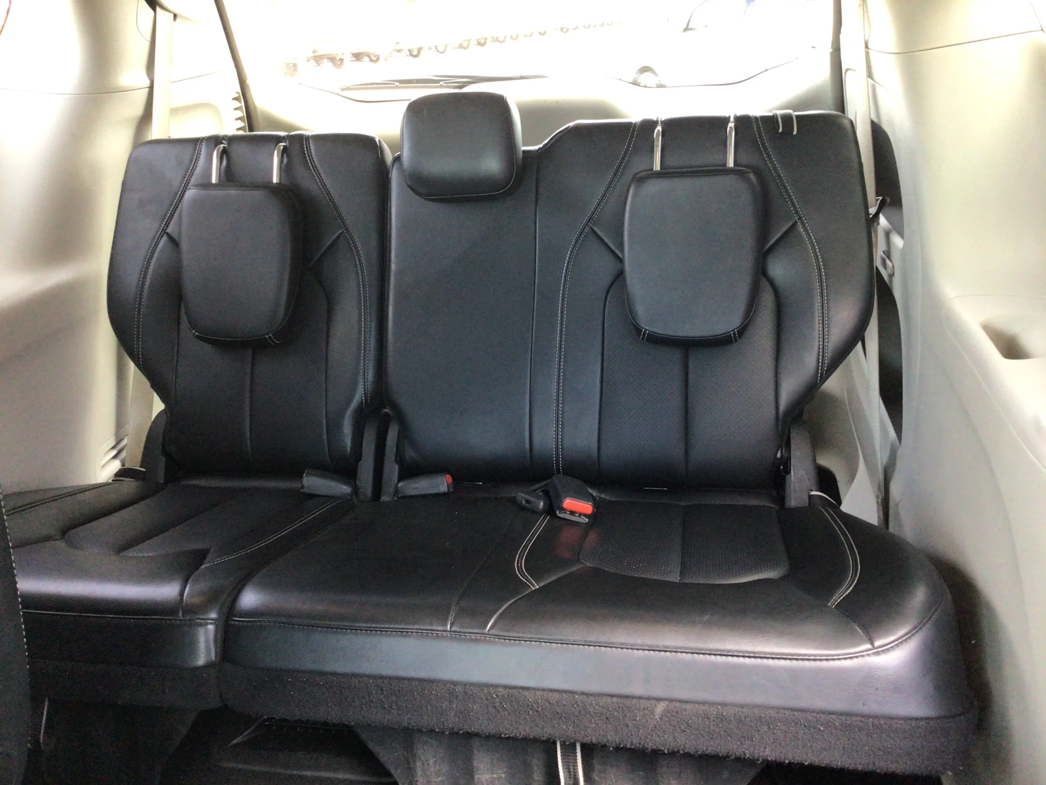 Used 2024 Silver Mist Clearcoat Chrysler Touring L image 10