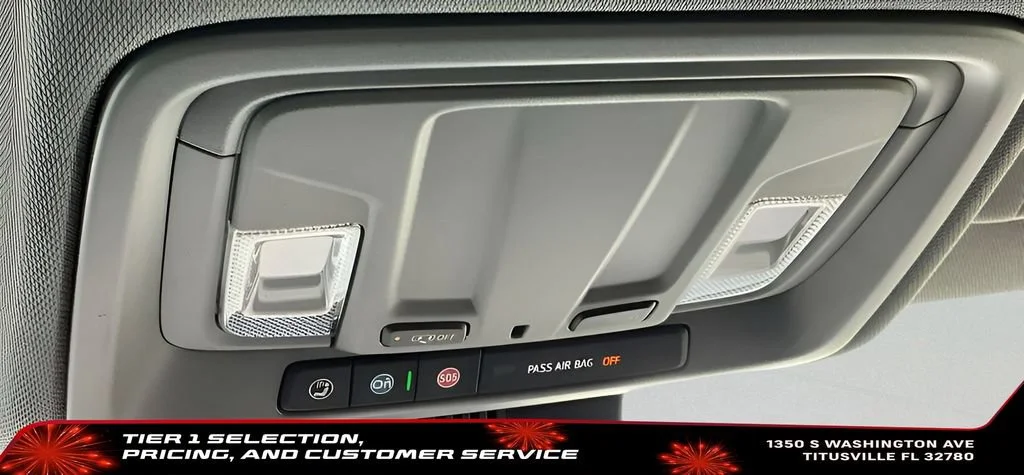 New 2026 Sterling Metallic GMC SLT image 28