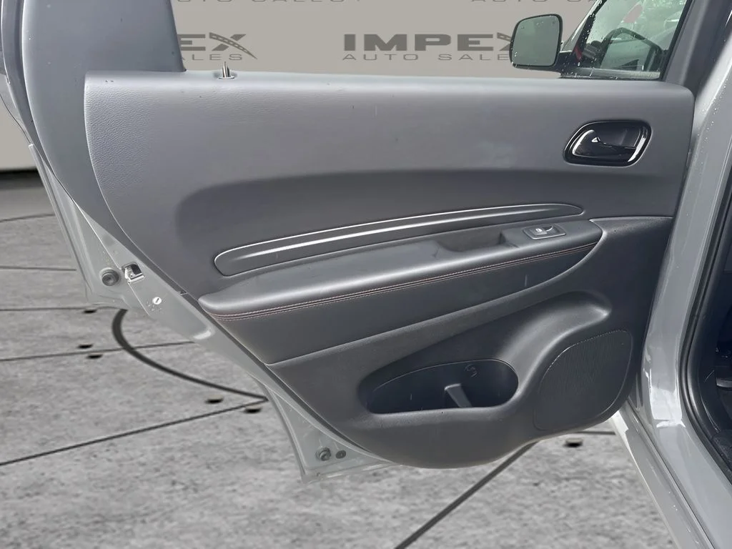 Used 2026 Gray Dodge GT image 27