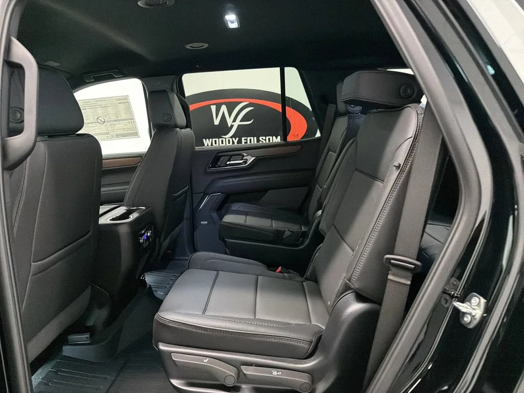 New 2026 Onyx Black GMC Denali image 13