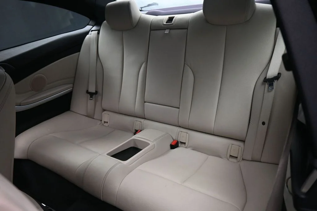 Used 2014 Blue BMW 428i image 13