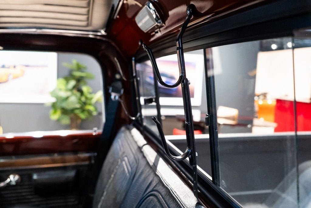 Used 1970 Orange Chevrolet Regular Cab image 34