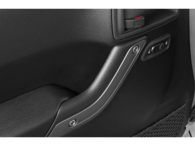 Used 2018 Rhino Clearcoat Jeep Unlimited Sport image 22