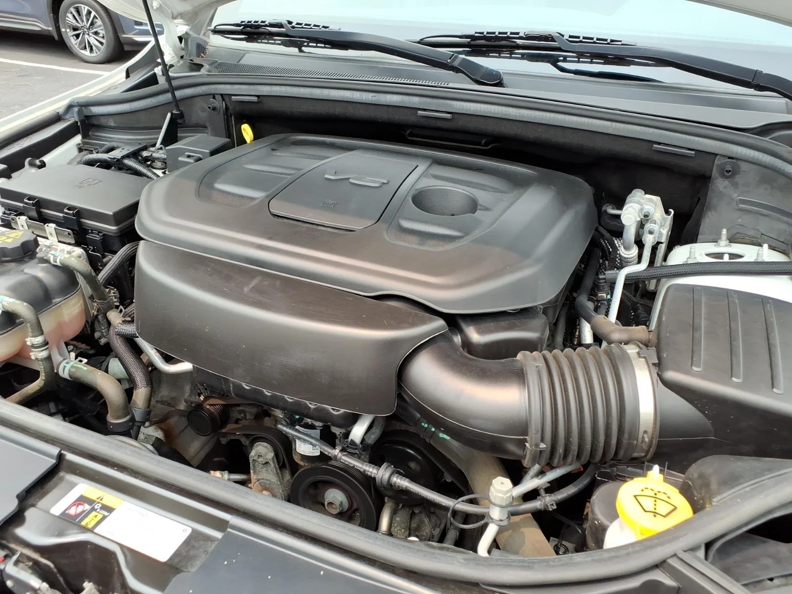Used 2020 White Jeep Limited image 24