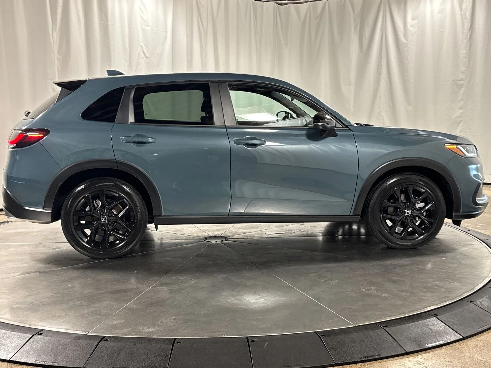 Used 2024 Nordic Forest Pearl Honda Sport image 6