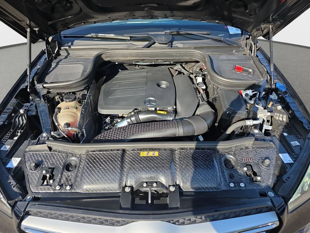 2022 Mercedes-Benz GLE GLE350 - Photo 35