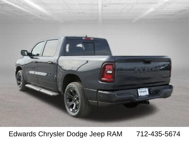 New 2026 Blue Ram Express image 6