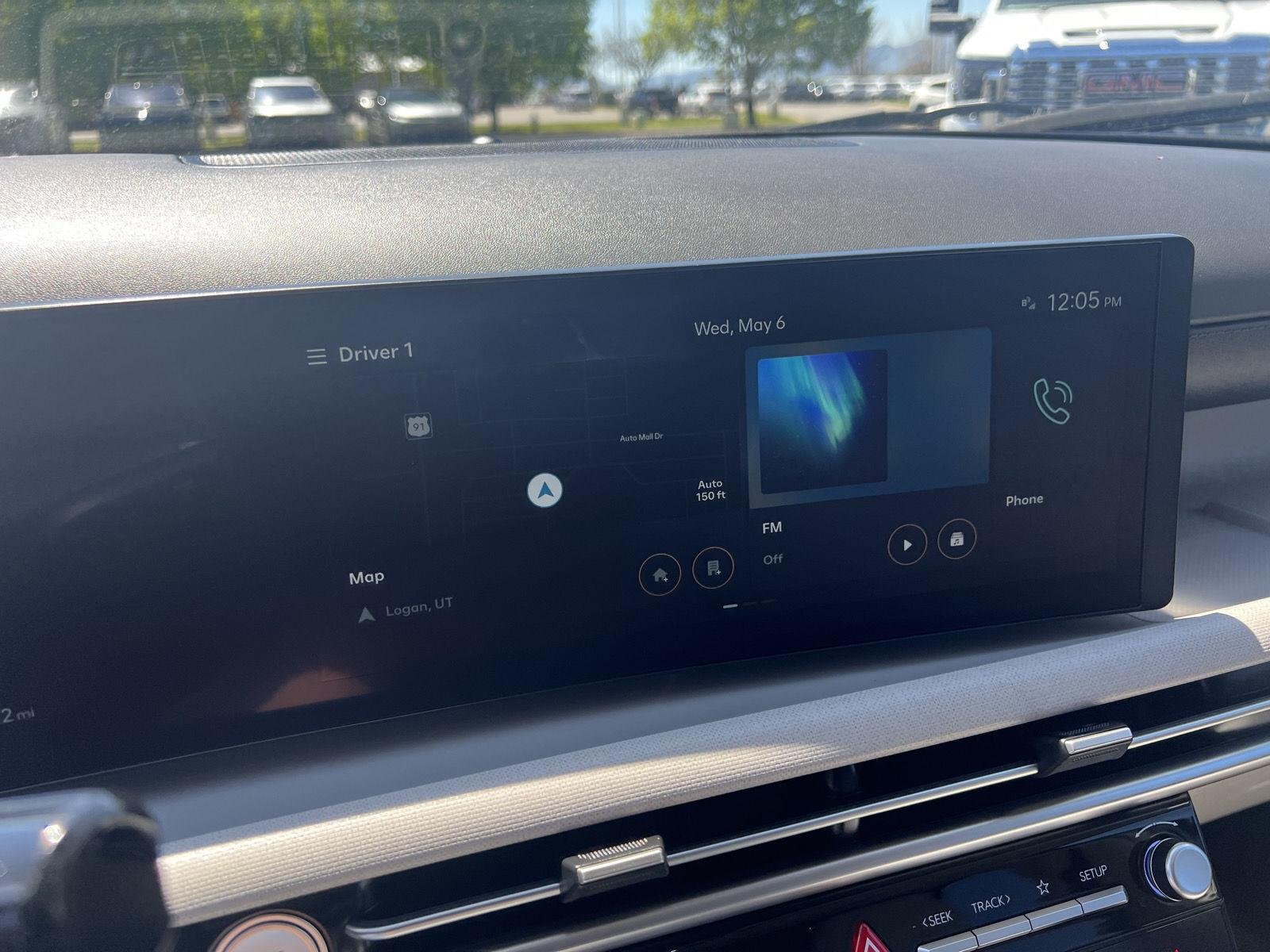 2025 Hyundai Tucson SEL Convenience - Photo 22
