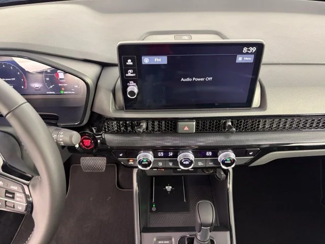 New 2026  Honda EX-L image 24
