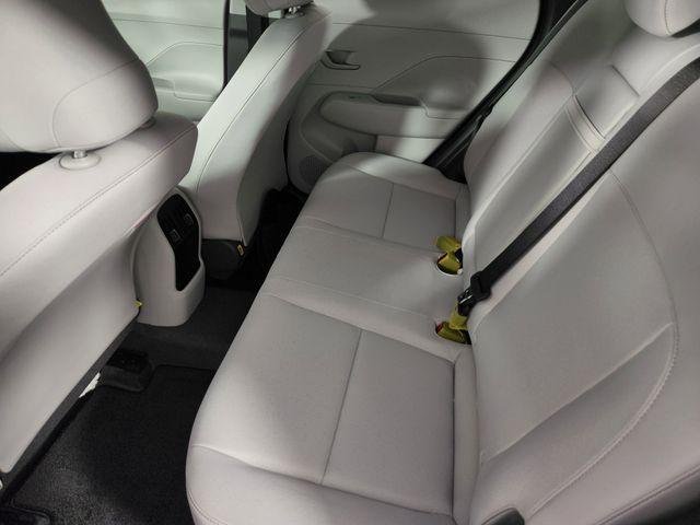 New 2026 Blue Hyundai SEL Sport AWD image 18