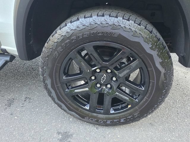 2025 Chevrolet Colorado Trail Boss - Photo 35