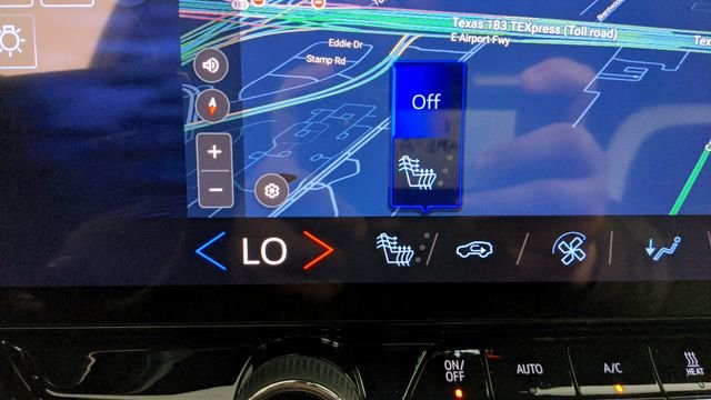 2024 Chevrolet Blazer EV LT - Photo 16