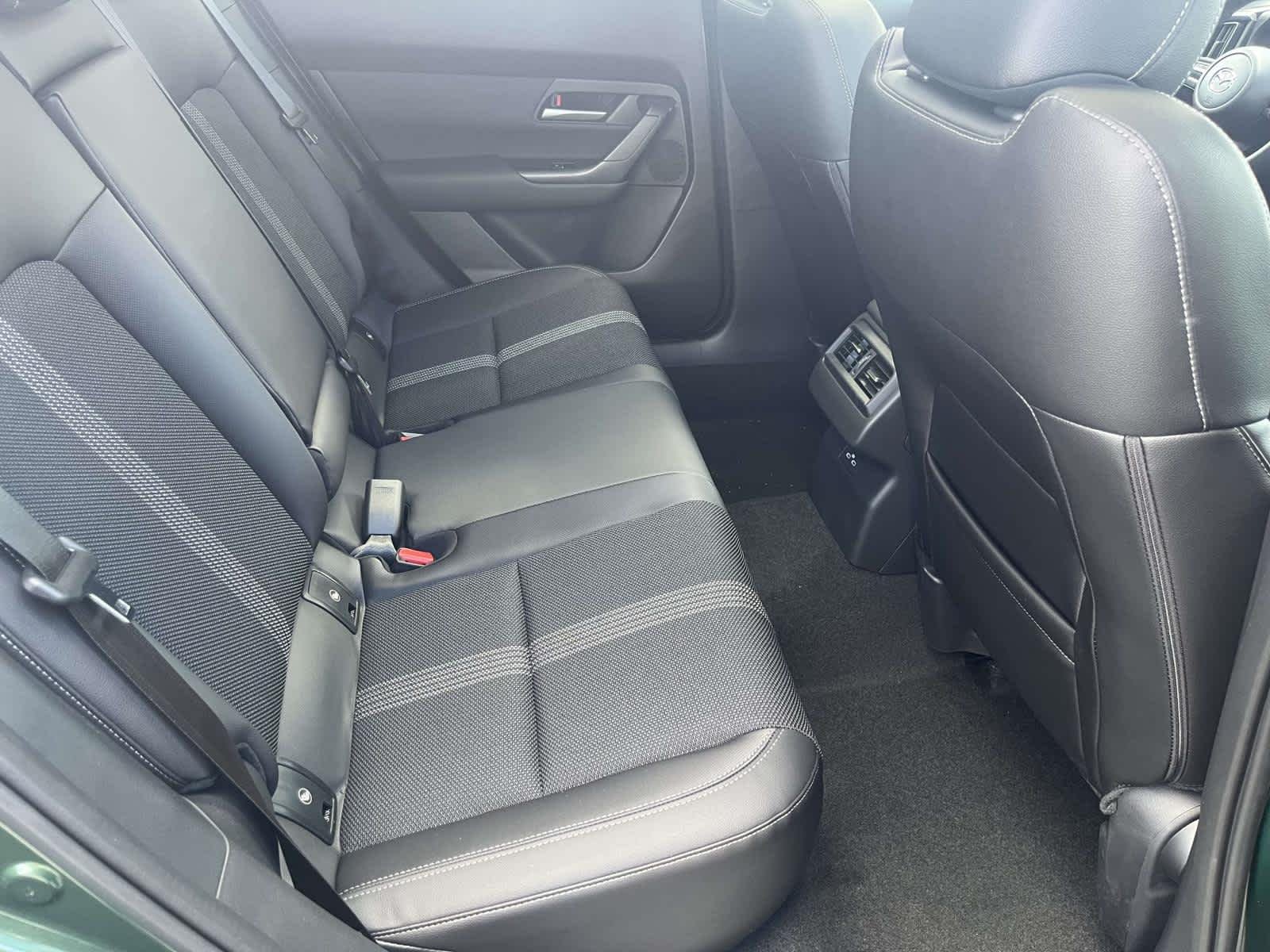 New 2026 Cypress Mazda 2.5 S Preferred image 18