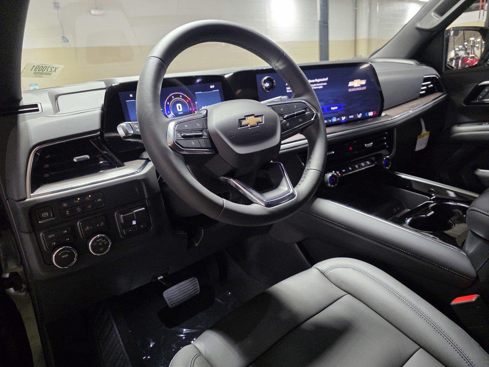 2027 Chevrolet Tahoe LT - Photo 27