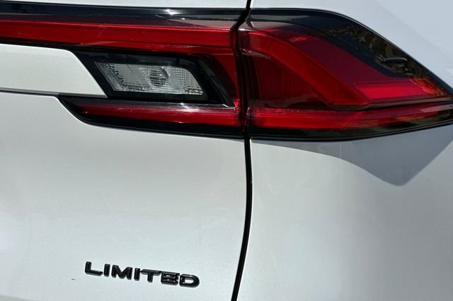 Certified Used 2024 Beige Toyota Limited image 28