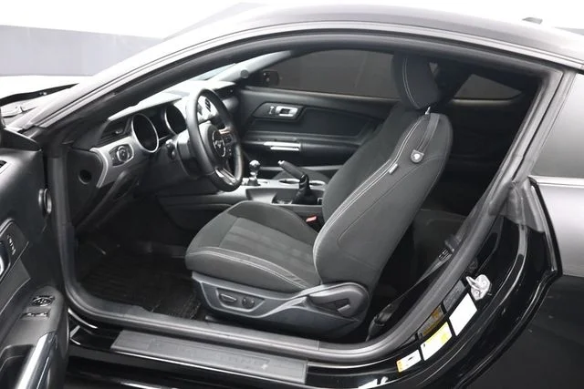 Used 2023 Shadow Black Ford GT image 10