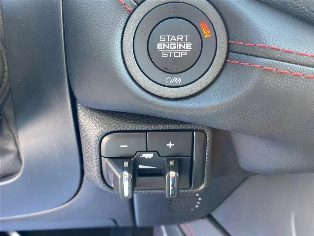 Used 2024 Destroyer Gray Clearcoat Dodge GT Plus image 18