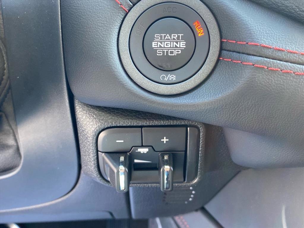 Used 2024 Destroyer Gray Clearcoat Dodge GT Plus image 18