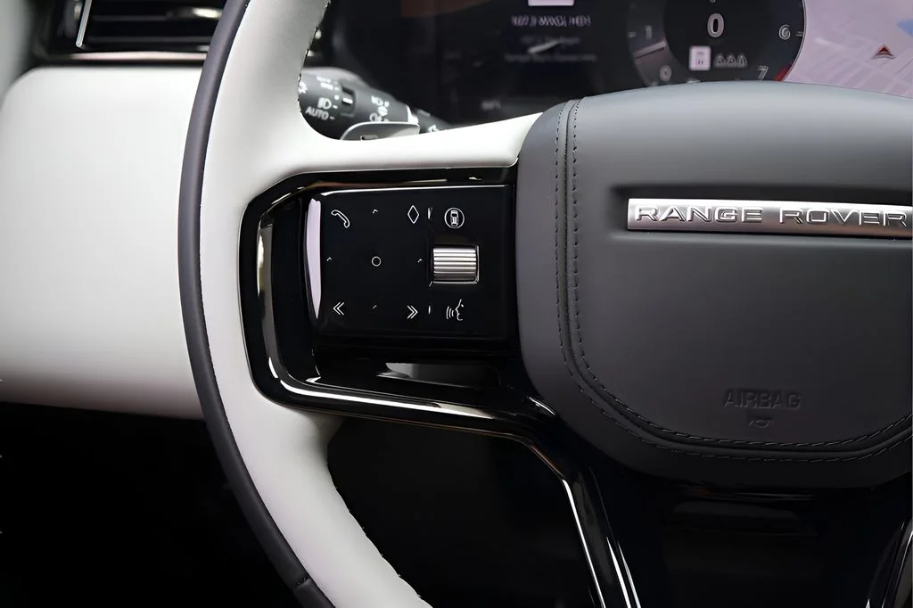2026 Land Rover Range Rover Velar Dynamic SE - Photo 20