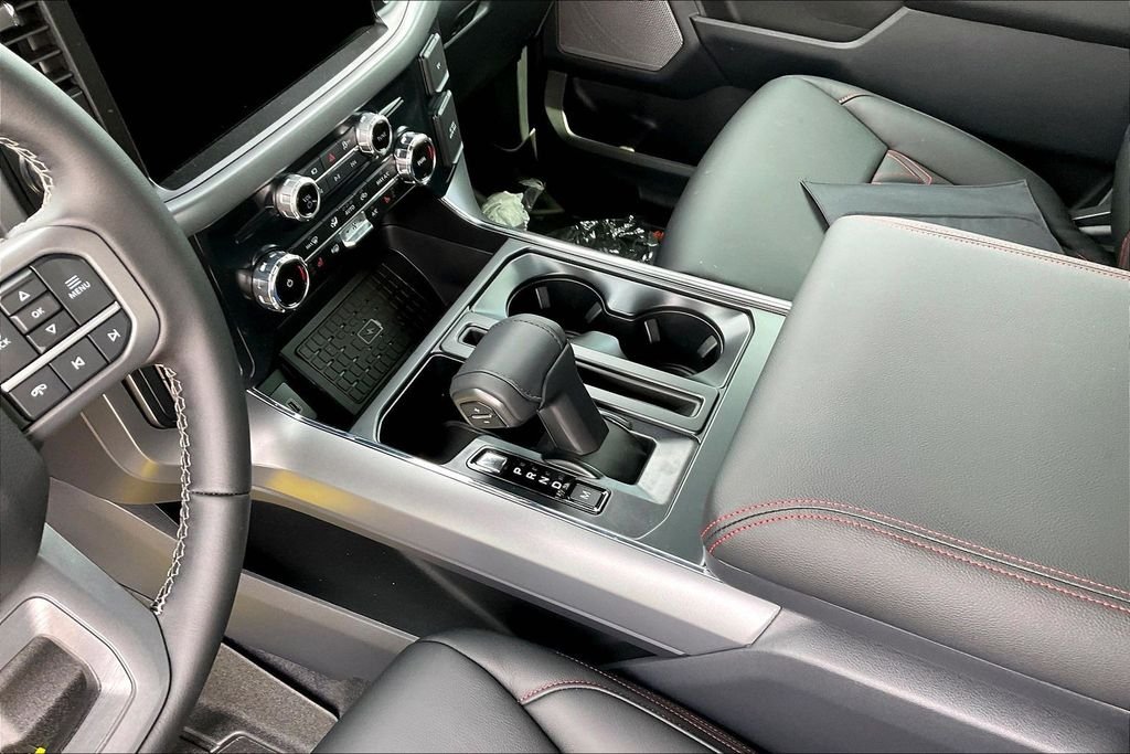 New 2026 Ford F-150 XLT 4D SuperCrew