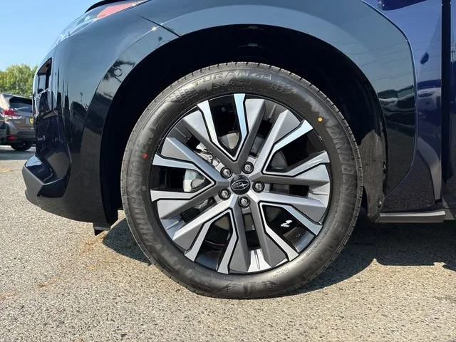 New 2026 MIDNIGHT TIDE MICA, TWO TO Subaru Touring XT image 30