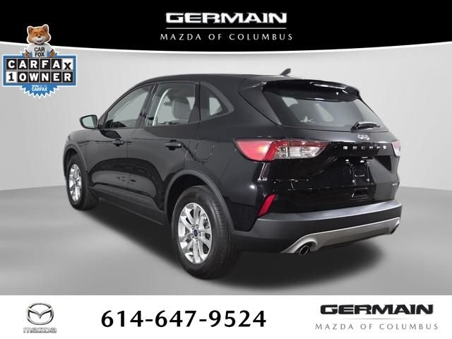Used 2022 Black Ford S image 11