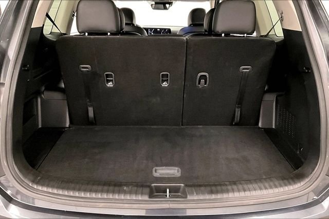 Used 2023 Gravity Gray Kia S image 41