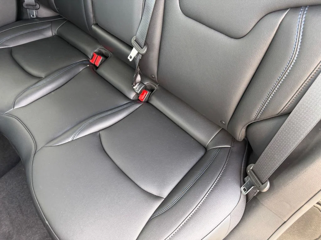 2026 Jeep Compass Limited Altitude - Photo 27