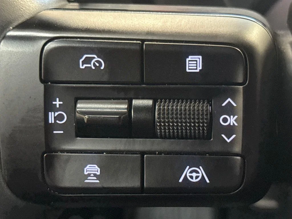 Used 2025 Rockwood Green Hyundai Calligraphy image 22